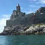 La Mia Casa A Levante La Spezia