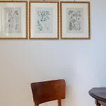 Apartamento La Mia Casa A Levante La Spezia