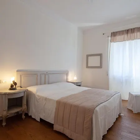 아파트 La Mia Casa A Levante *