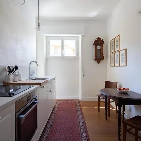 La Mia Casa A Levante 아파트 라스페치아