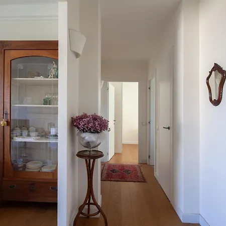 La Mia Casa A Levante Appartement