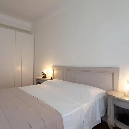 La Mia Casa A Levante 아파트 라스페치아