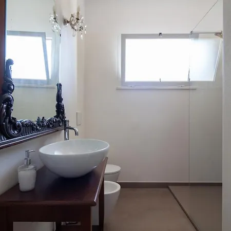 La Mia Casa A Levante 아파트