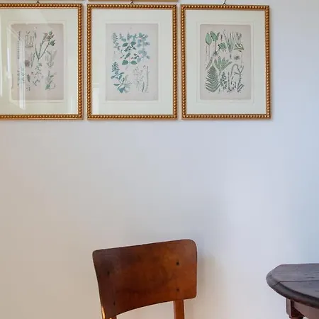 Apartmán La Mia Casa A Levante La Spezia