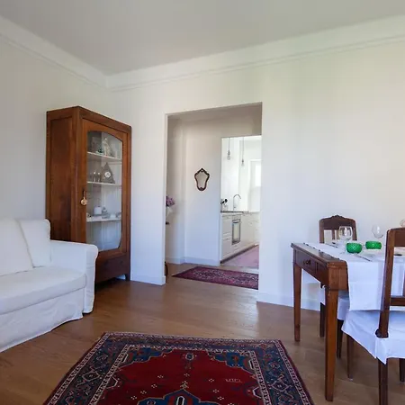 La Mia Casa A Levante 아파트 라스페치아