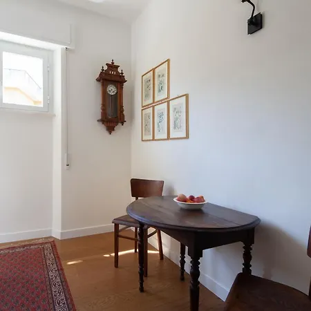 La Mia Casa A Levante 라스페치아