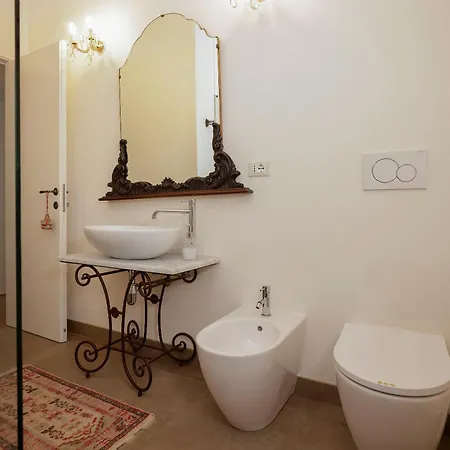 La Mia Casa A Levante 아파트 라스페치아