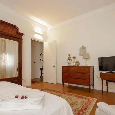 La Mia Casa A Levante Appartement