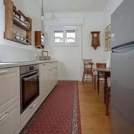 La Mia Casa A Levante 아파트 *