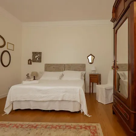 아파트 La Mia Casa A Levante *