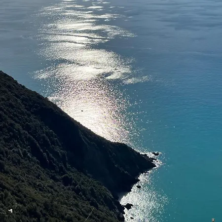 La Mia Casa A Levante Appartement La Spezia