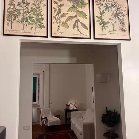 La Mia Casa A Levante ラ・スペツィア