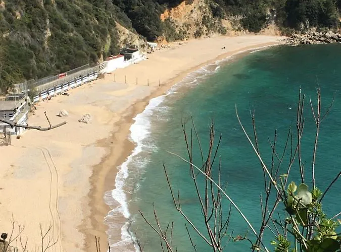 Lejlighed La Mia Casa A Levante La Spezia