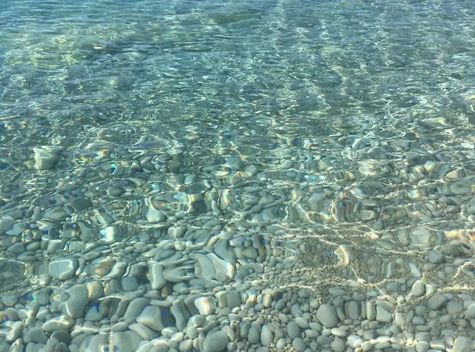Lejlighed La Mia Casa A Levante *