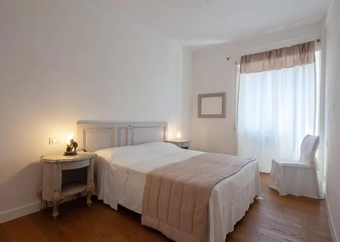 Appartement La Mia Casa A Levante *