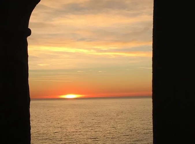 La Mia Casa A Levante Lejlighed *