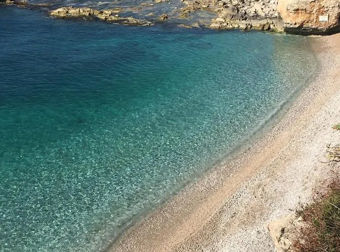 La Mia Casa A Levante Lejlighed La Spezia