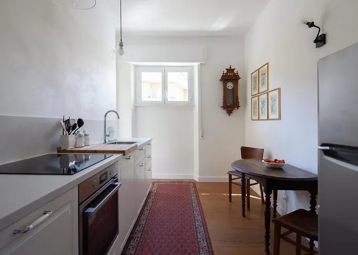 La Mia Casa A Levante Lejlighed La Spezia