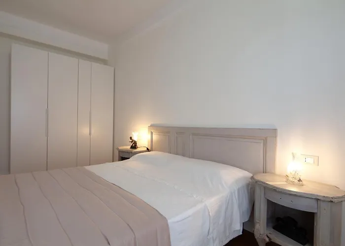 La Mia Casa A Levante Appartement La Spezia