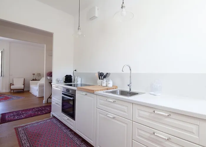La Mia Casa A Levante Appartement *