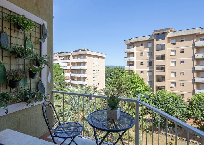 Appartement La Mia Casa A Levante