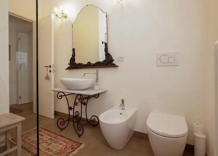 La Mia Casa A Levante Lejlighed La Spezia