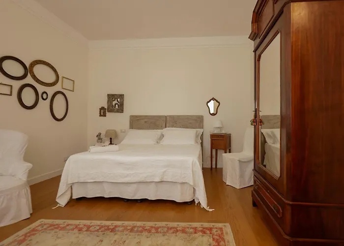 Lejlighed La Mia Casa A Levante *