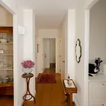 アパート La Mia Casa A Levante ラ・スペツィア