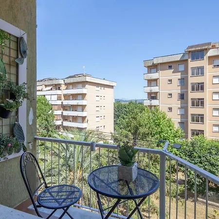 Apartment La Mia Casa A Levante