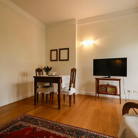 La Mia Casa A Levante Apartment *