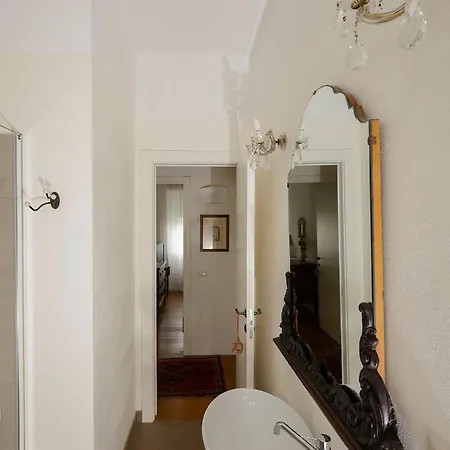 דירה La Mia Casa A Levante
