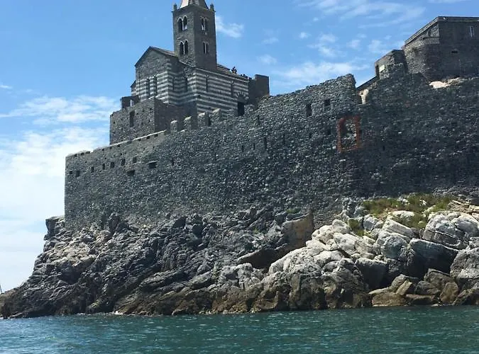 La Mia Casa A Levante Λα Σπέτσια
