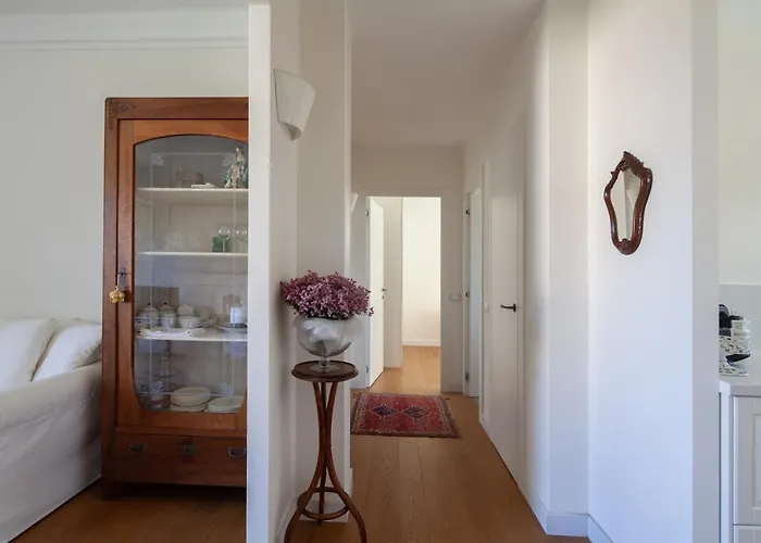 La Mia Casa A Levante Διαμέρισμα