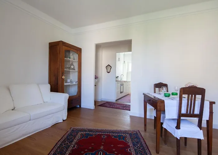 La Mia Casa A Levante Διαμέρισμα Λα Σπέτσια