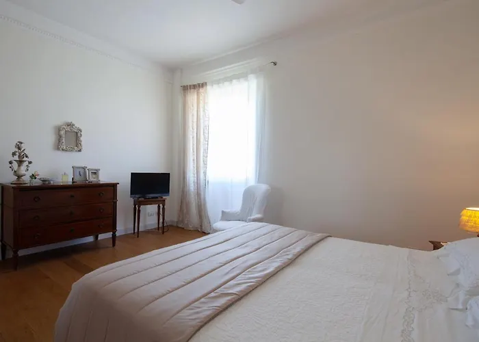 La Mia Casa A Levante ラ・スペツィア
