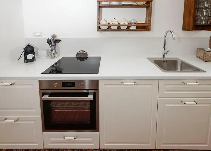 La Mia Casa A Levante * Λα Σπέτσια
