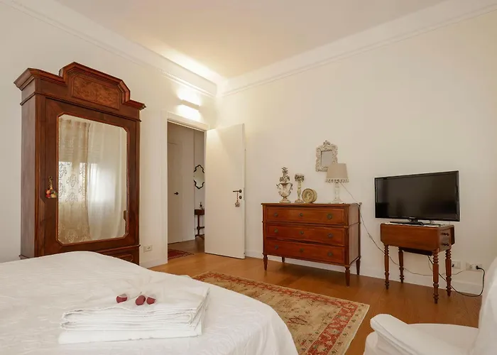 La Mia Casa A Levante Διαμέρισμα