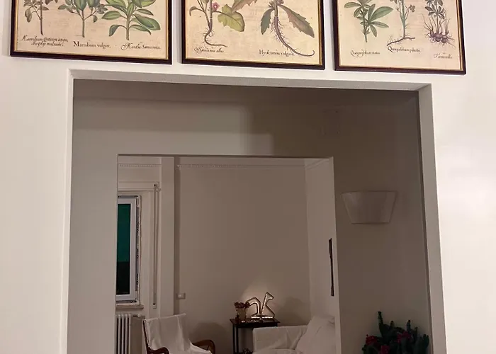 La Mia Casa A Levante Λα Σπέτσια
